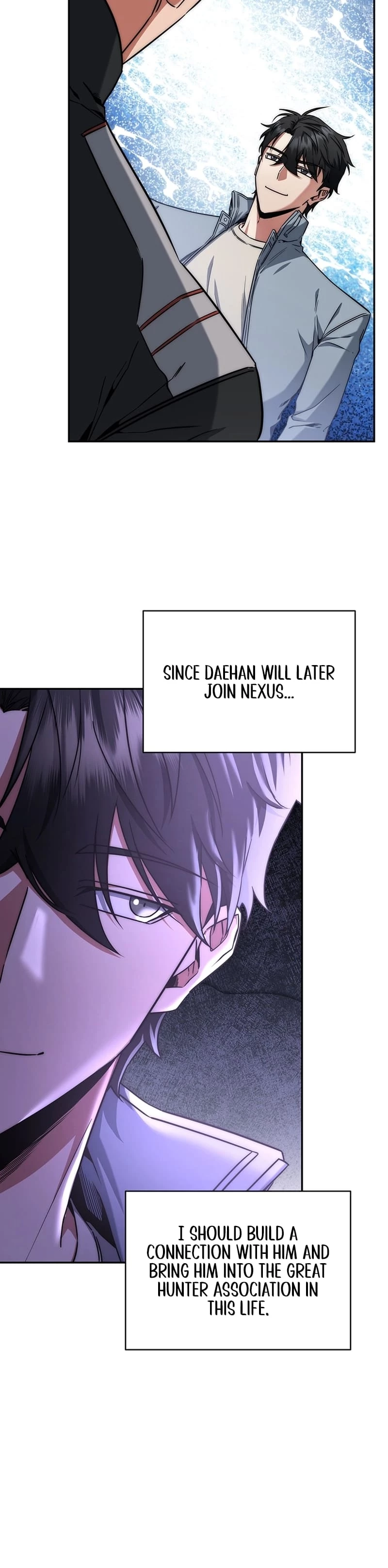 Return of the Sword God-Rank Civil Servant Chapter 9 - 24