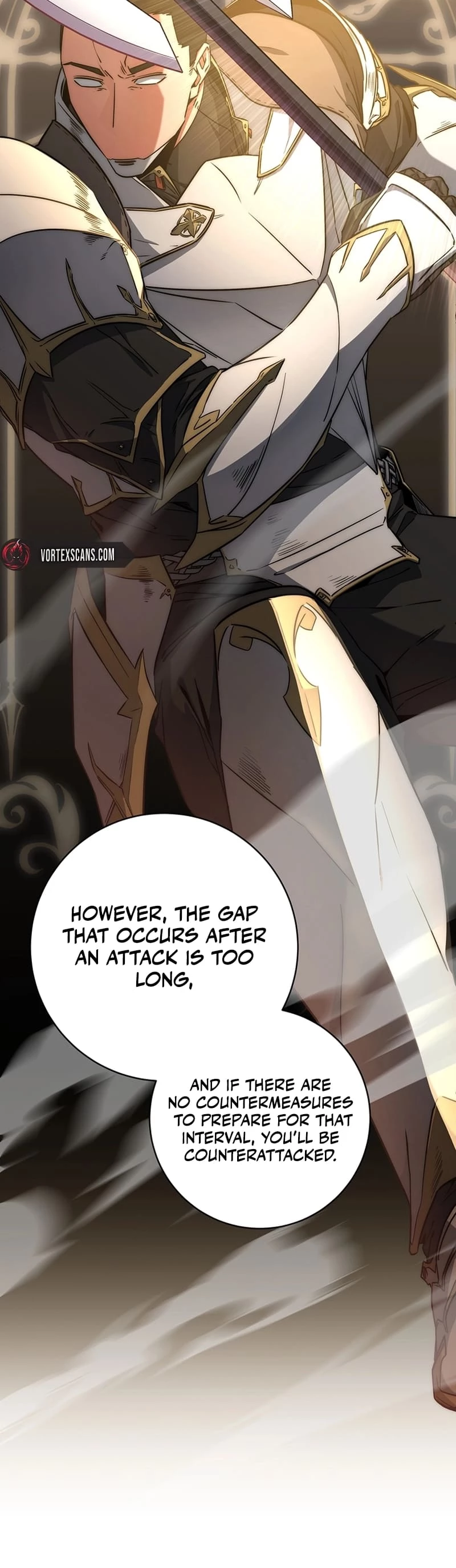 Return of the Sword God-Rank Civil Servant Chapter 9 - 34