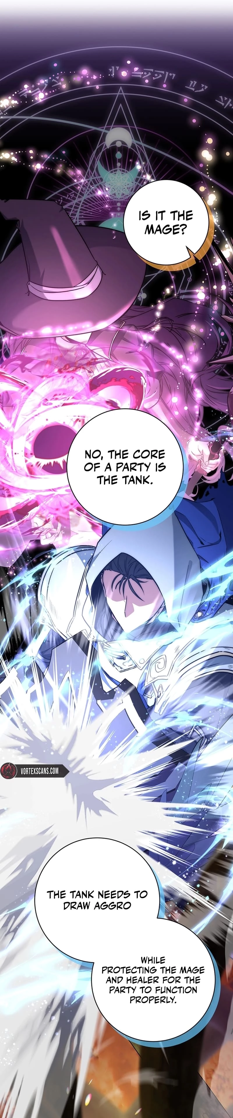 Return of the Sword God-Rank Civil Servant Chapter 9 - 39