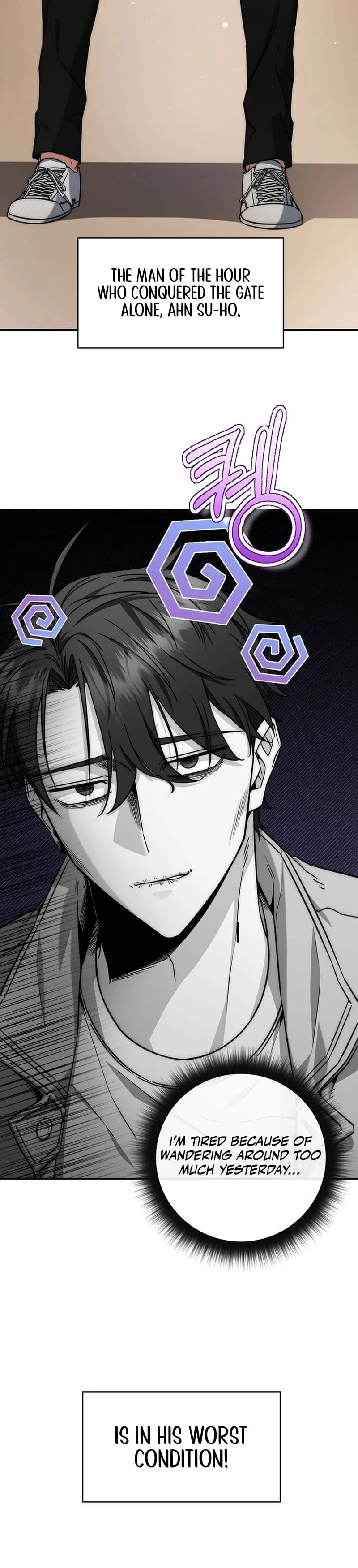 Return of the Sword God-Rank Civil Servant Chapter 9 - 48