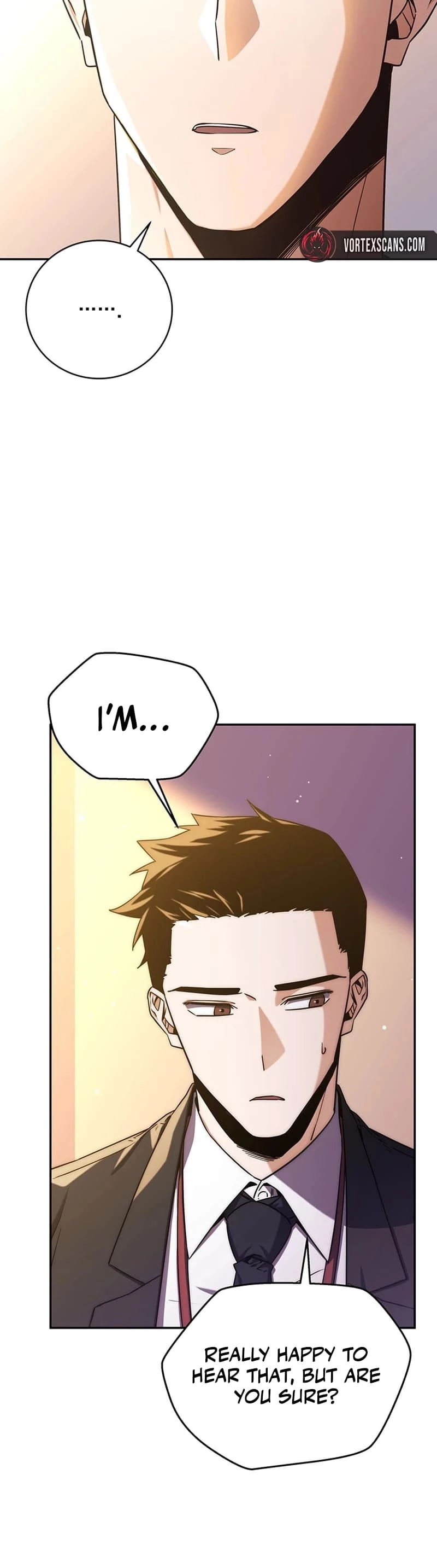 Return of the Sword God-Rank Civil Servant Chapter 7 - 2