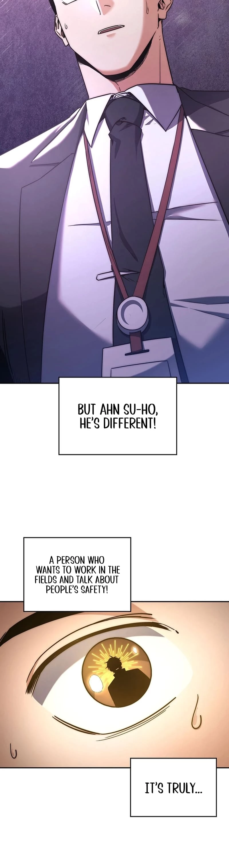Return of the Sword God-Rank Civil Servant Chapter 7 - 8