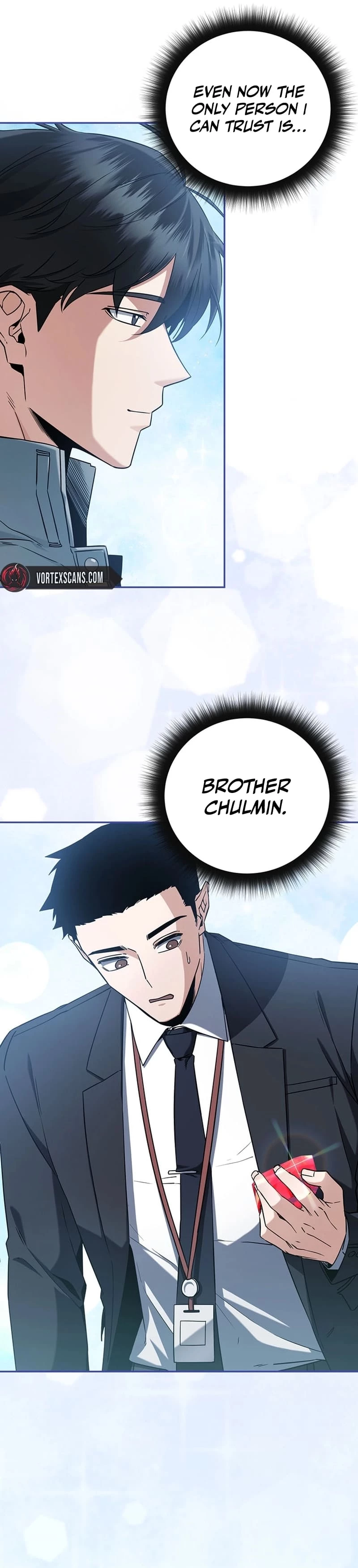 Return of the Sword God-Rank Civil Servant Chapter 7 - 17