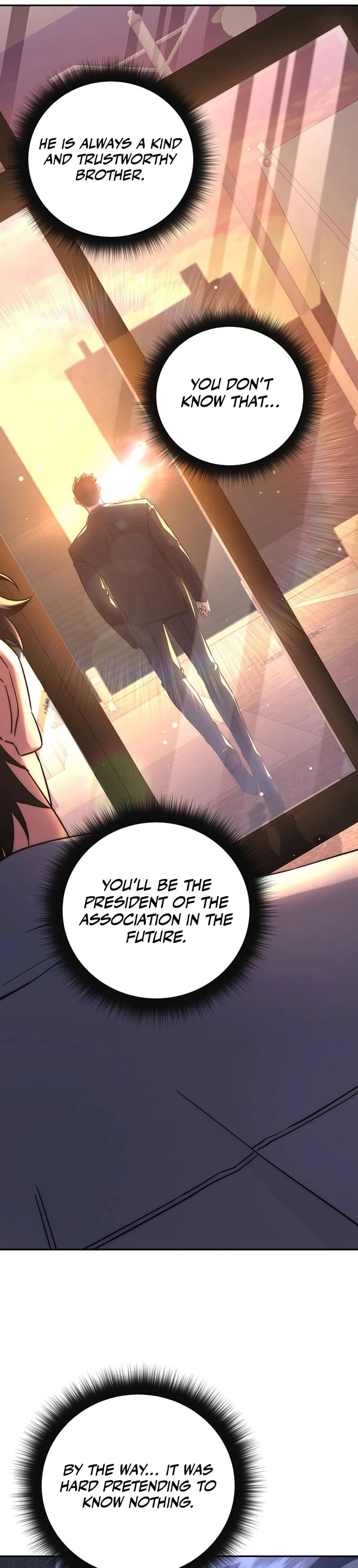 Return of the Sword God-Rank Civil Servant Chapter 7 - 25