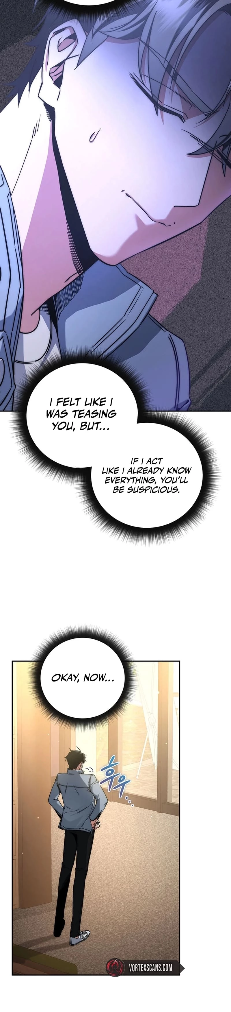 Return of the Sword God-Rank Civil Servant Chapter 7 - 26