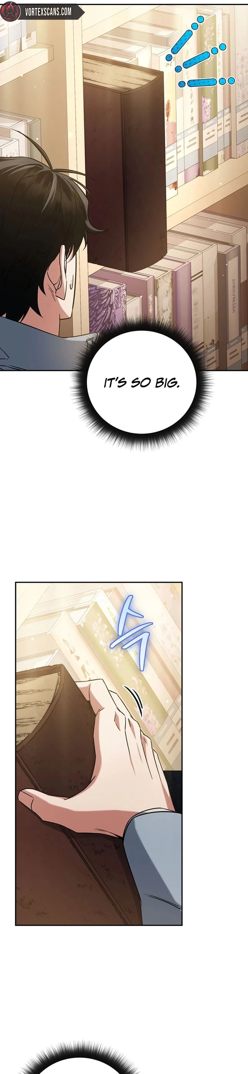 Return of the Sword God-Rank Civil Servant Chapter 7 - 29