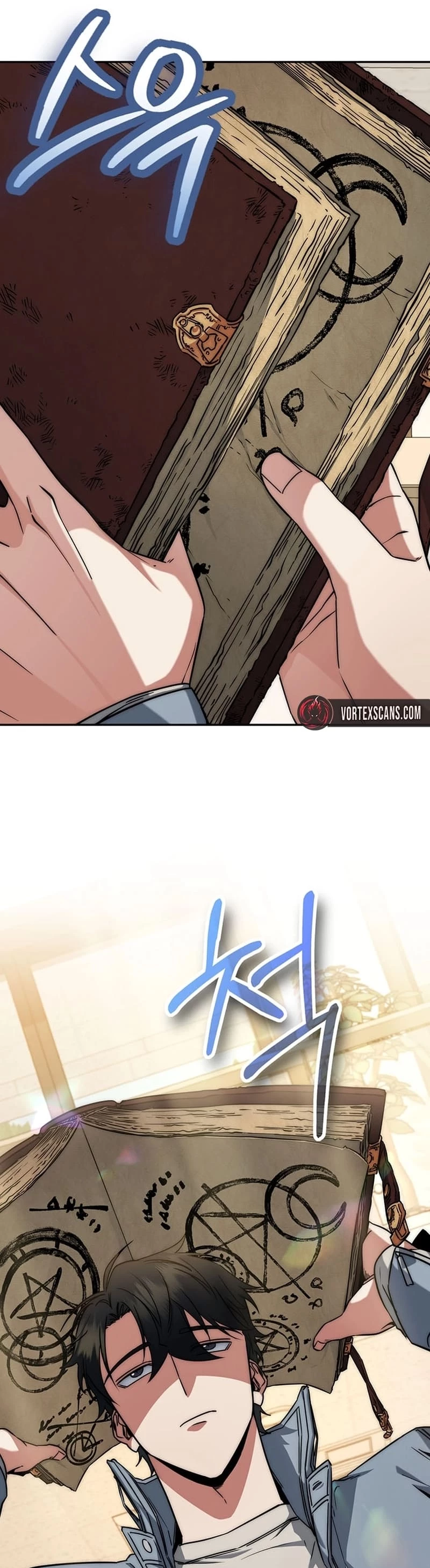 Return of the Sword God-Rank Civil Servant Chapter 7 - 31