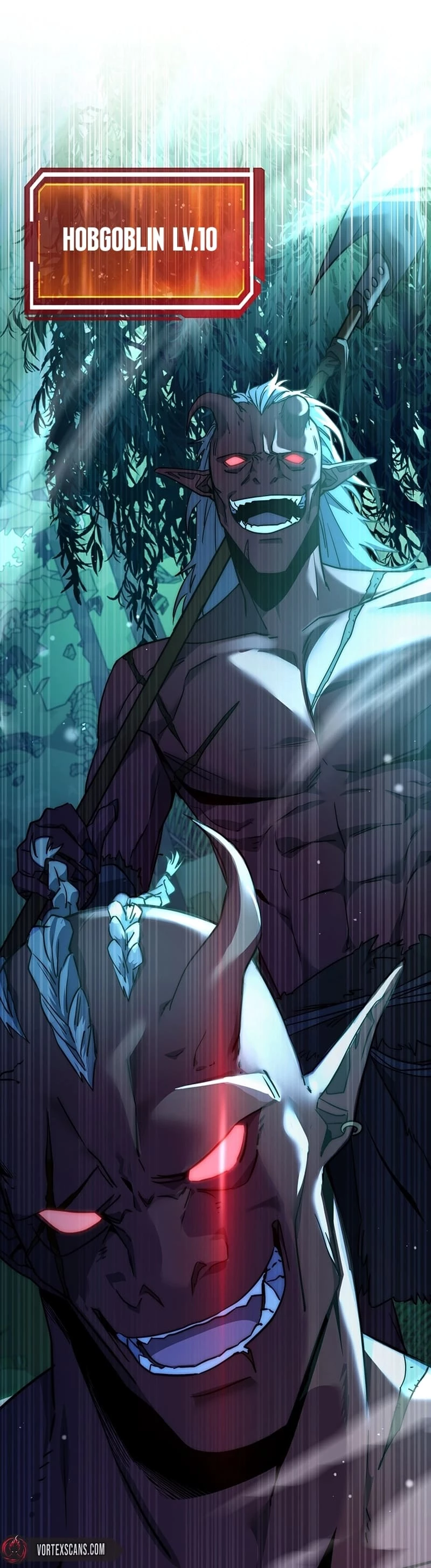 Return of the Sword God-Rank Civil Servant Chapter 3 - 5