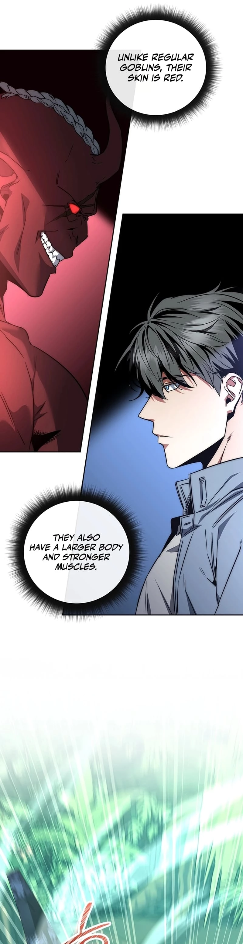 Return of the Sword God-Rank Civil Servant Chapter 3 - 9