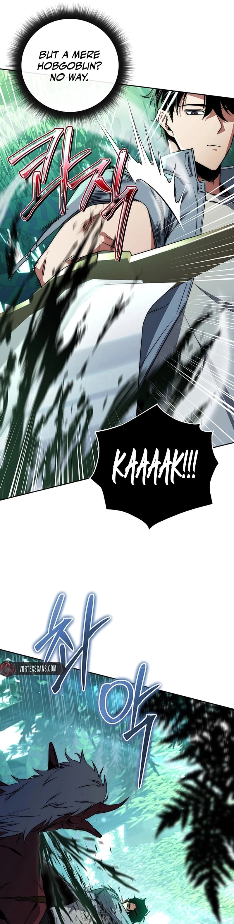 Return of the Sword God-Rank Civil Servant Chapter 3 - 17