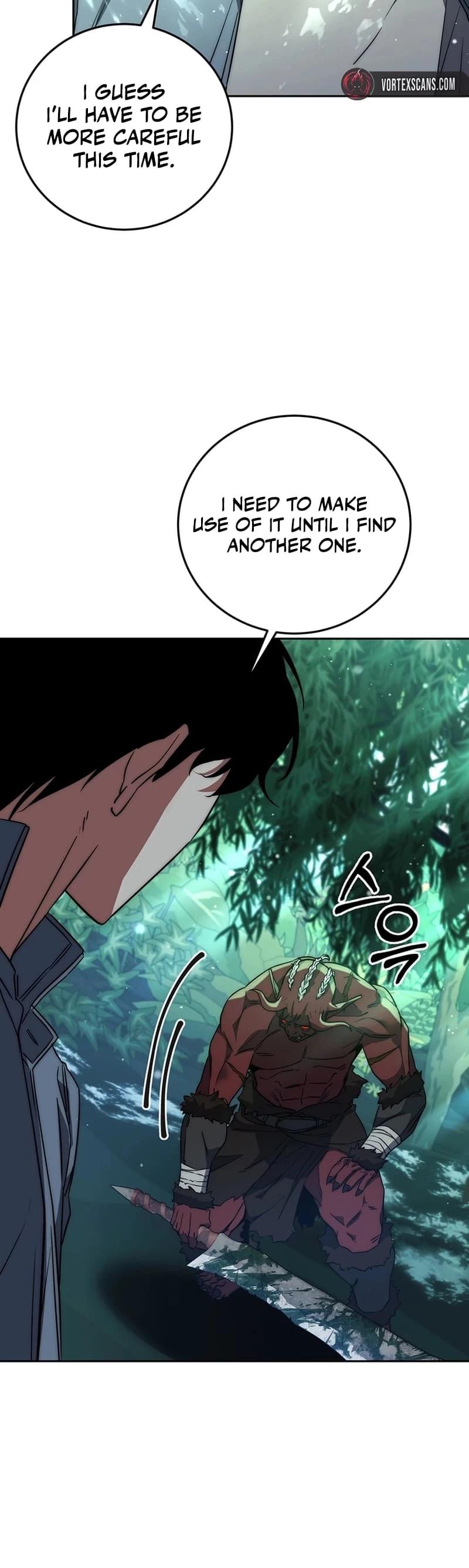 Return of the Sword God-Rank Civil Servant Chapter 3 - 20
