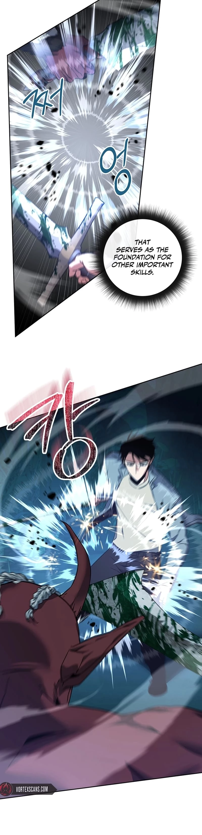Return of the Sword God-Rank Civil Servant Chapter 3 - 28