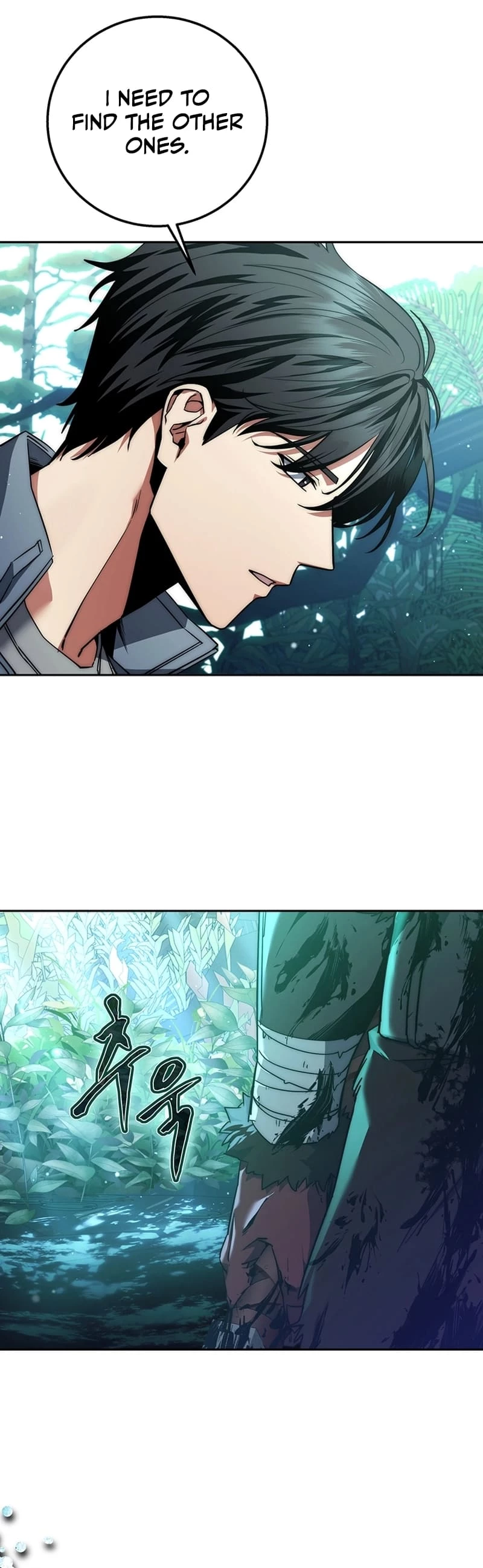 Return of the Sword God-Rank Civil Servant Chapter 3 - 31