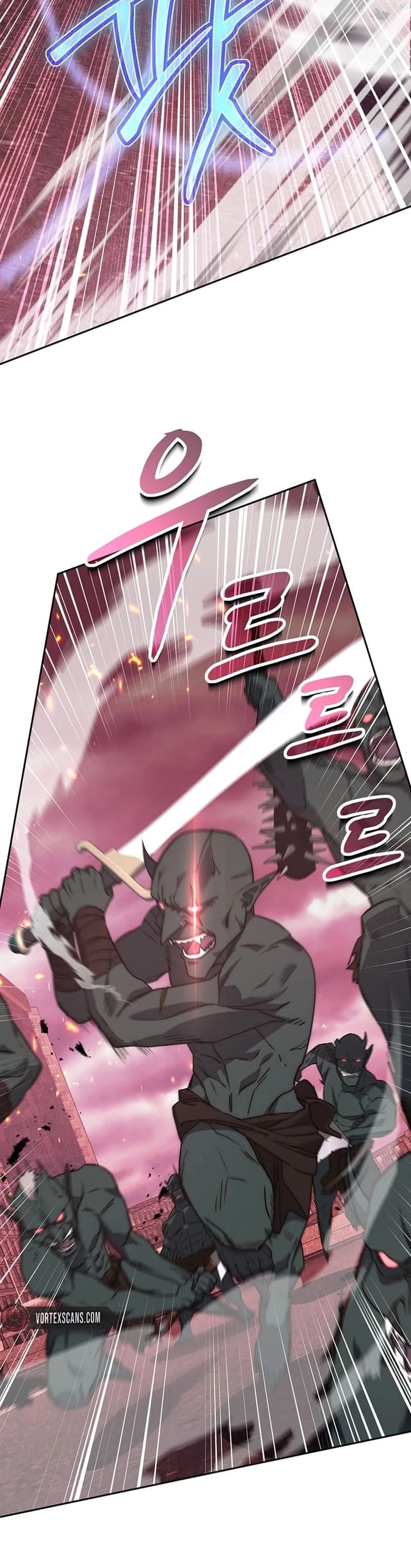 Return of the Sword God-Rank Civil Servant Chapter 2 - 6