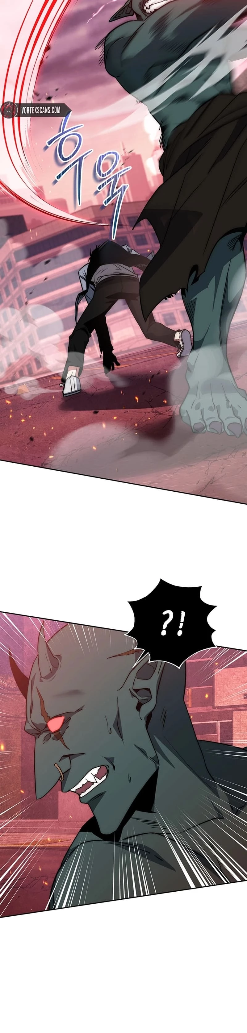 Return of the Sword God-Rank Civil Servant Chapter 2 - 8