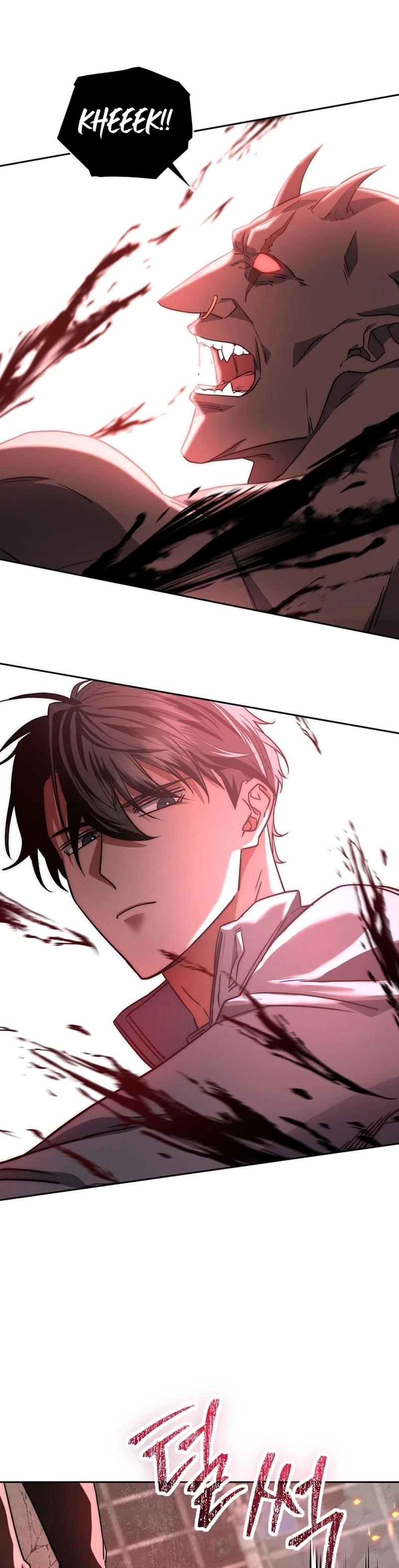 Return of the Sword God-Rank Civil Servant Chapter 2 - 11