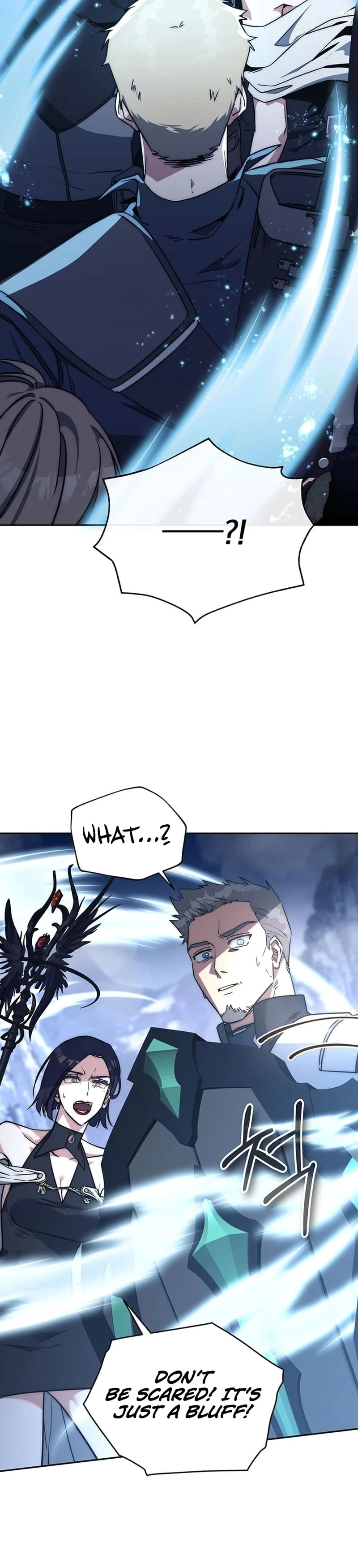 Return of the Sword God-Rank Civil Servant Chapter 1 - 20