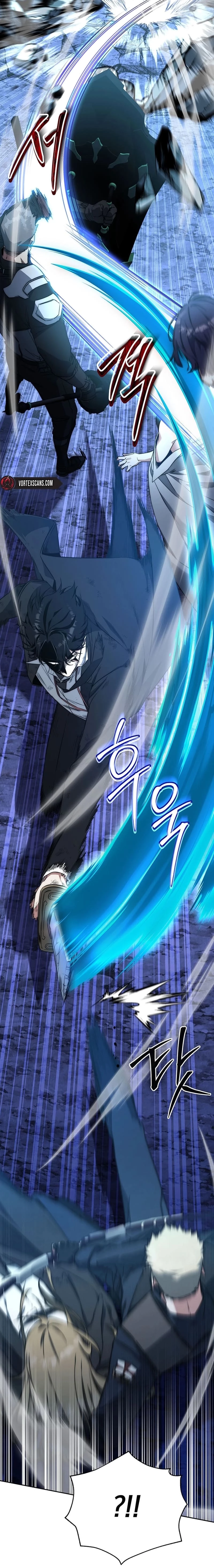 Return of the Sword God-Rank Civil Servant Chapter 1 - 22