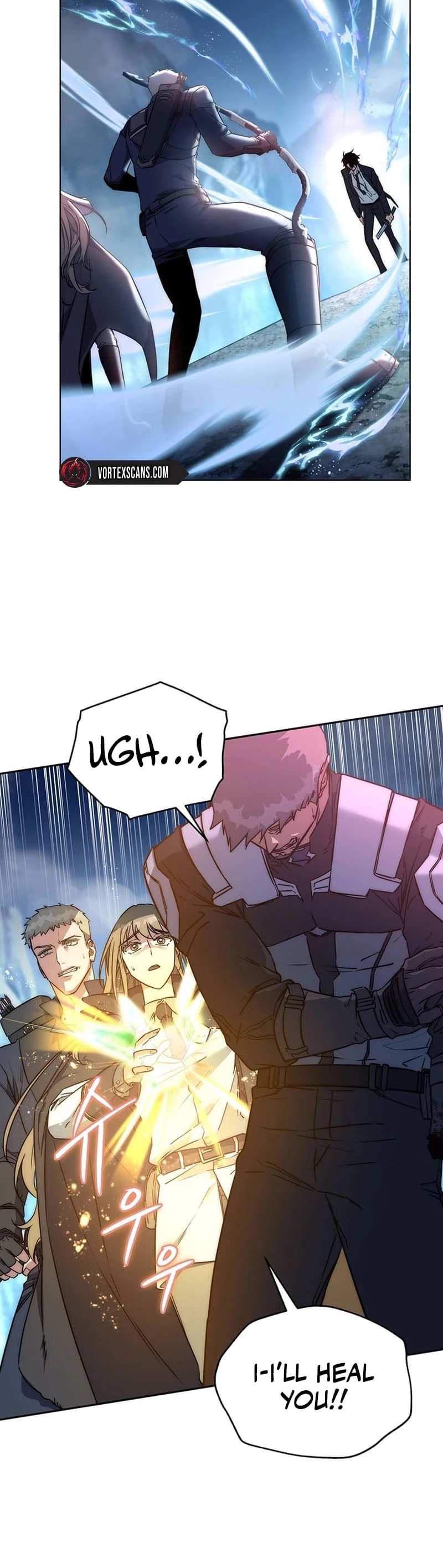 Return of the Sword God-Rank Civil Servant Chapter 1 - 24