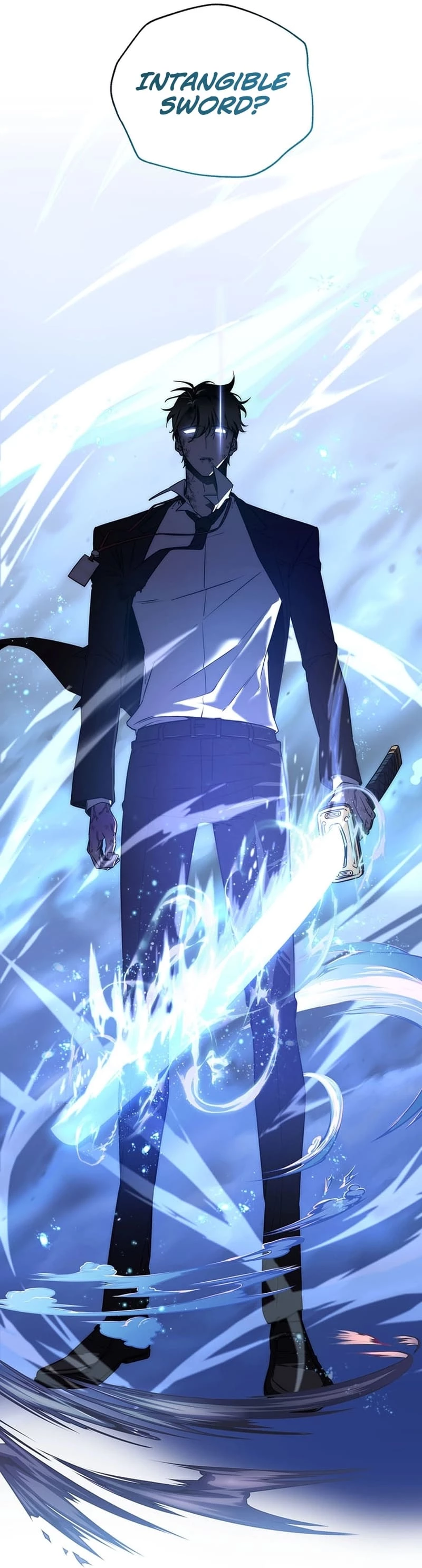 Return of the Sword God-Rank Civil Servant Chapter 1 - 27