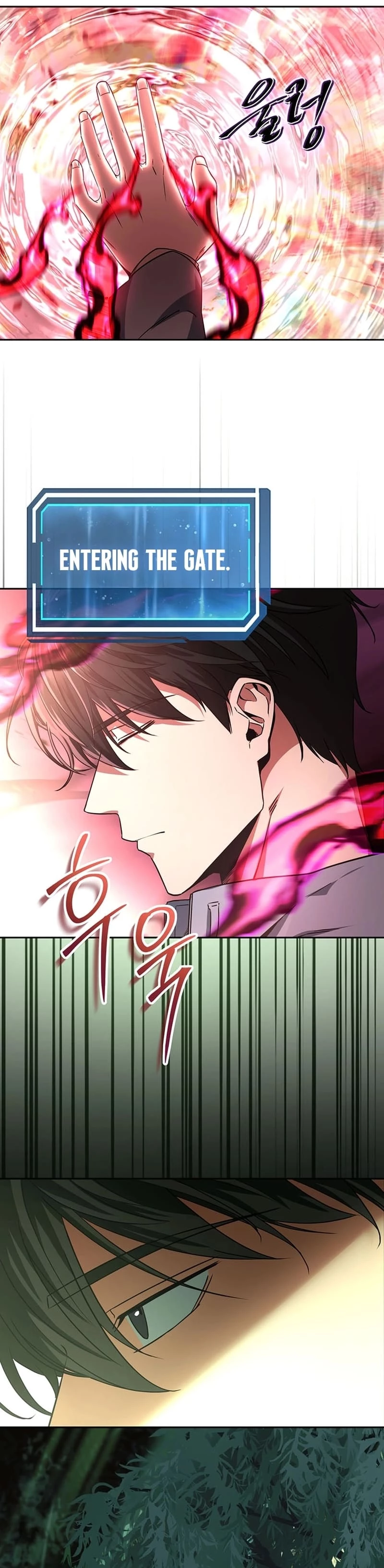 Return of the Sword God-Rank Civil Servant Chapter 2 - 39