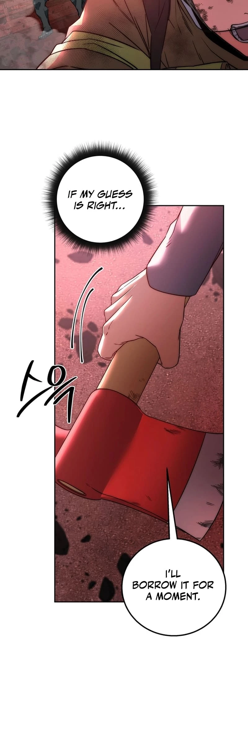 Return of the Sword God-Rank Civil Servant Chapter 1 - 40