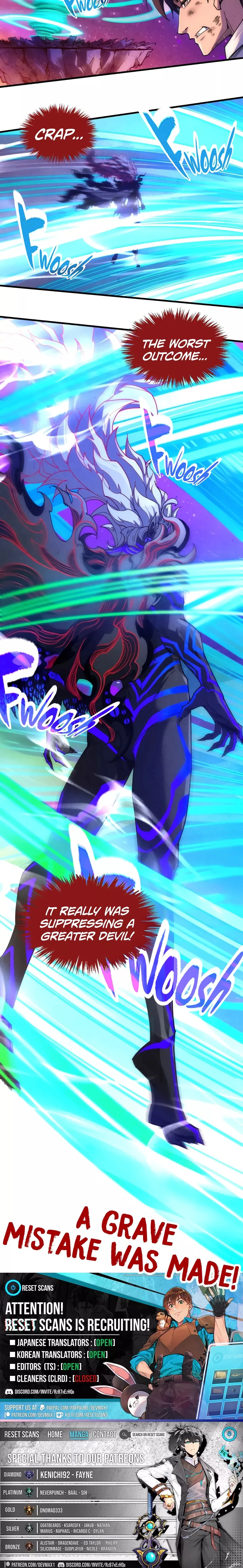 The Ultimate of All Ages Chapter 384 - 14