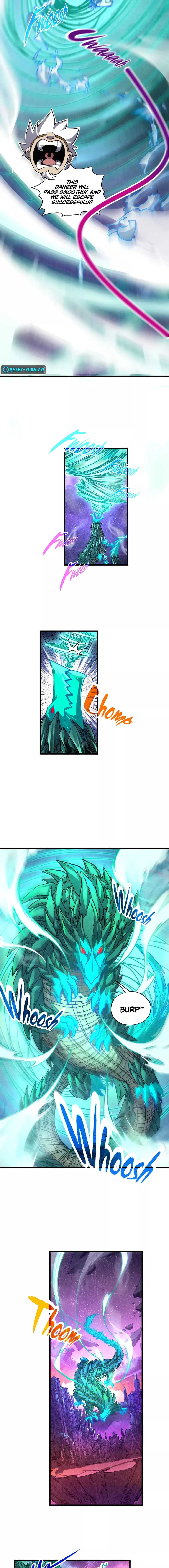 The Ultimate of All Ages Chapter 382 - 8