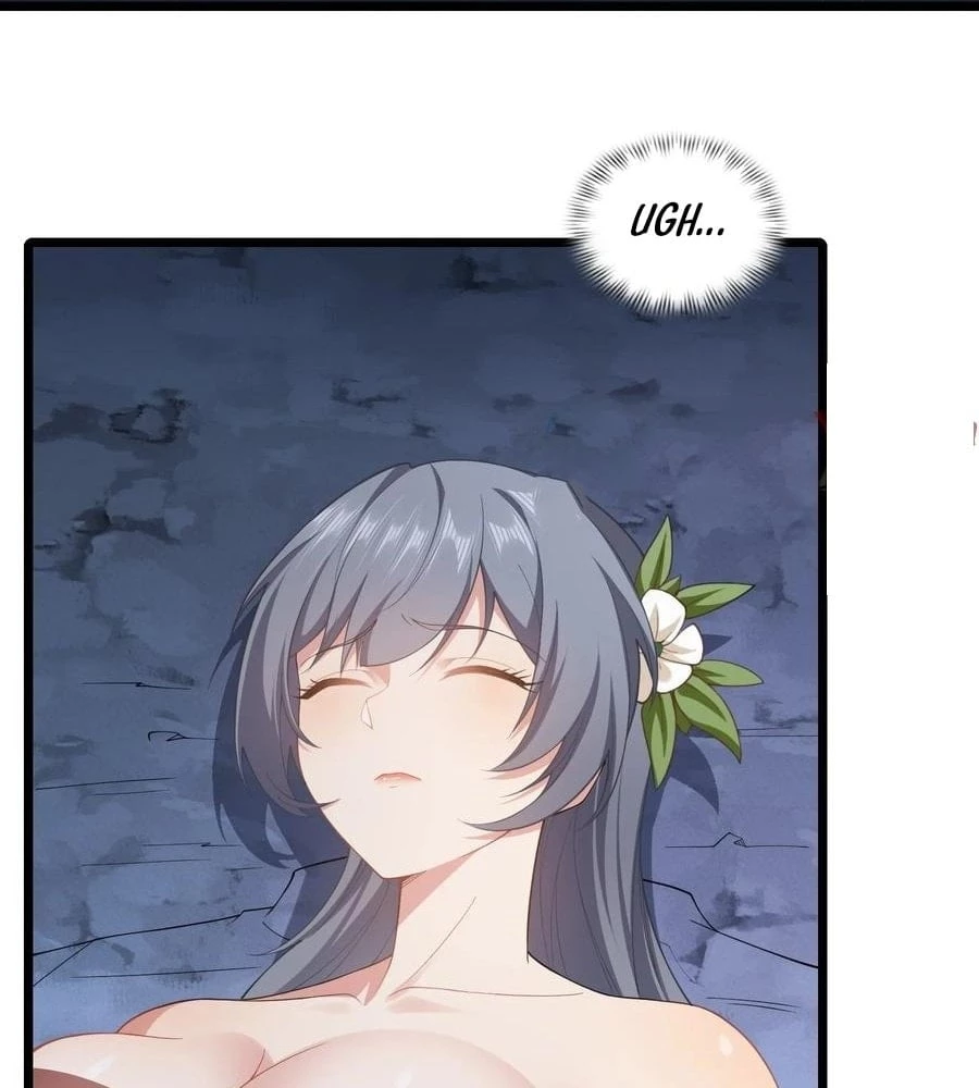 Traveling Through Time and Space to Become an Unlucky NPC: I Have a Wife to Protect Me Chapter 81 - 8