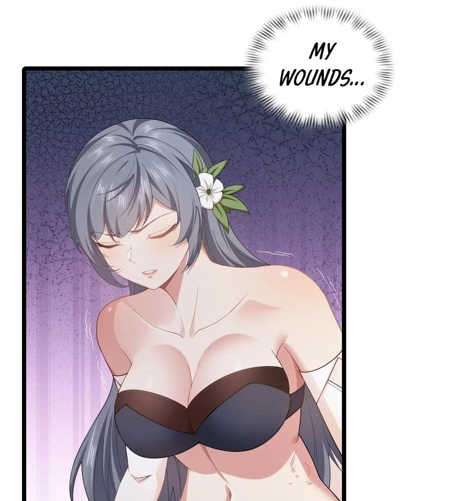 Traveling Through Time and Space to Become an Unlucky NPC: I Have a Wife to Protect Me Chapter 81 - 13