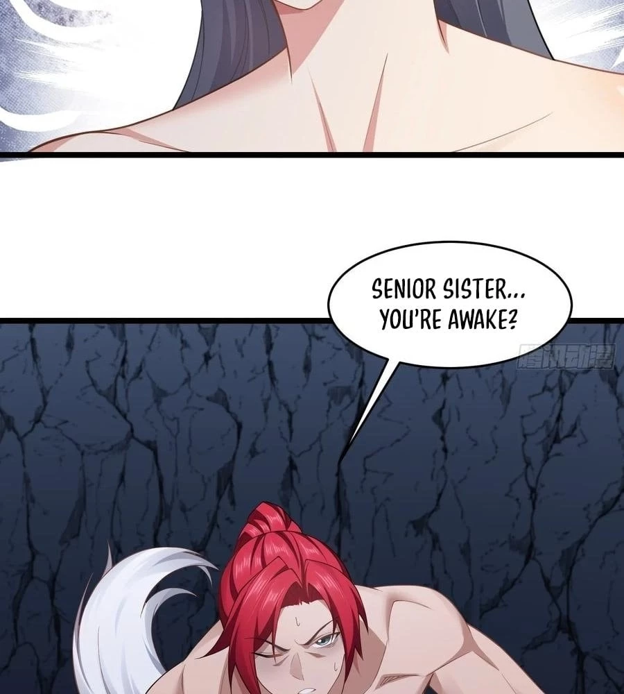 Traveling Through Time and Space to Become an Unlucky NPC: I Have a Wife to Protect Me Chapter 81 - 15