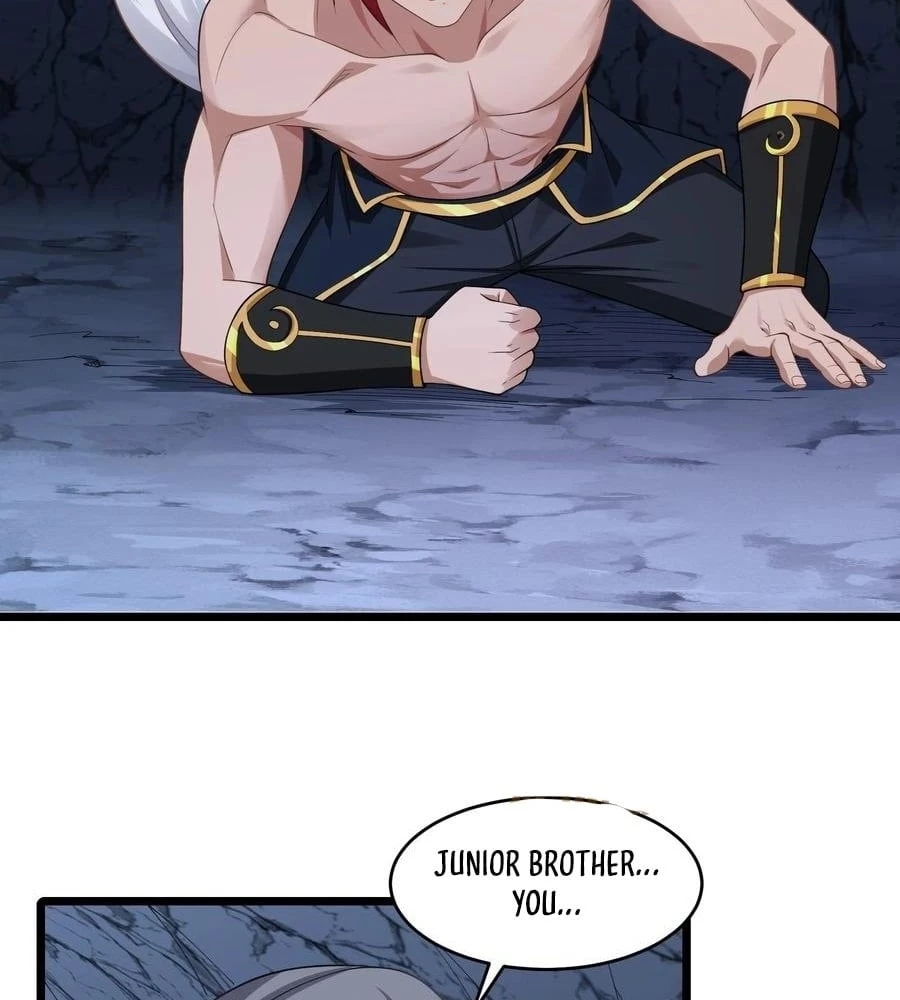 Traveling Through Time and Space to Become an Unlucky NPC: I Have a Wife to Protect Me Chapter 81 - 16