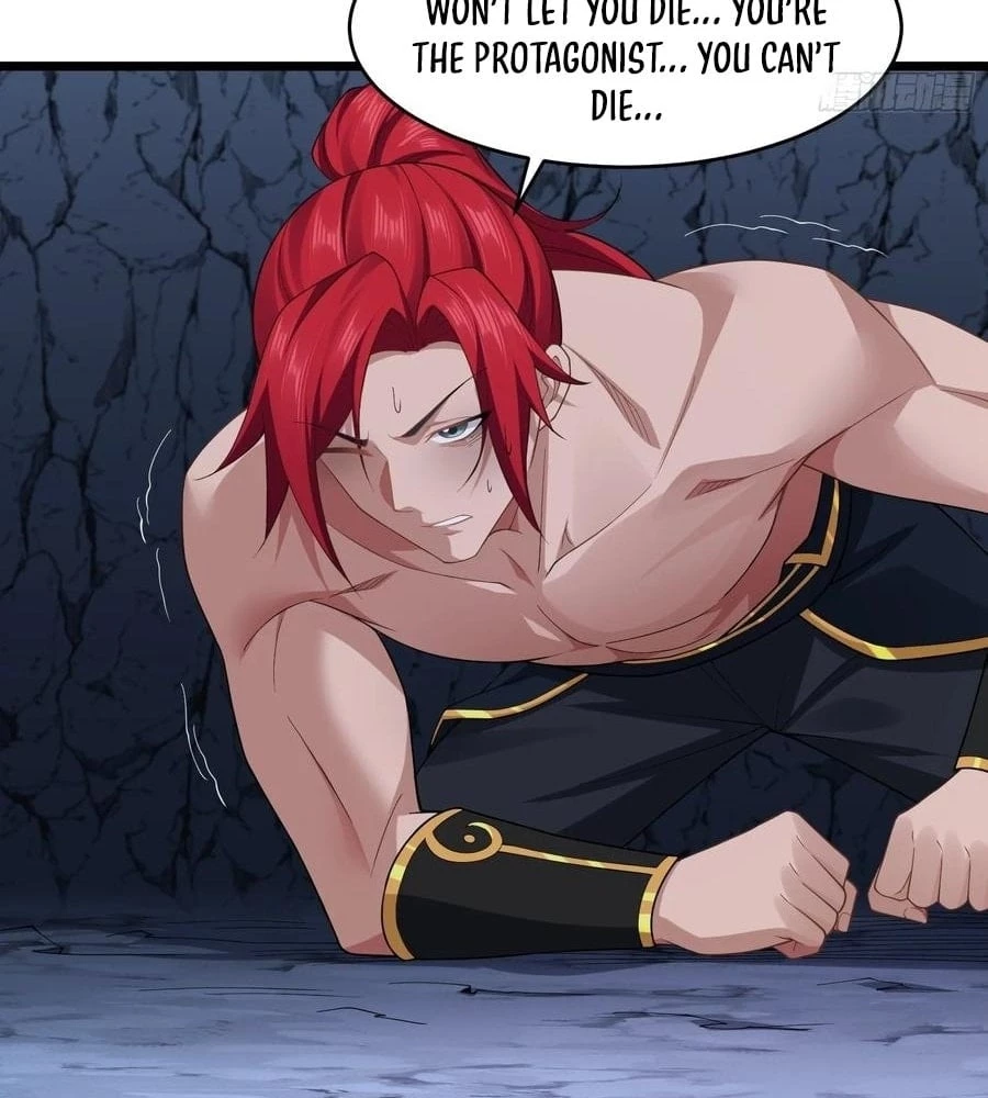 Traveling Through Time and Space to Become an Unlucky NPC: I Have a Wife to Protect Me Chapter 81 - 18