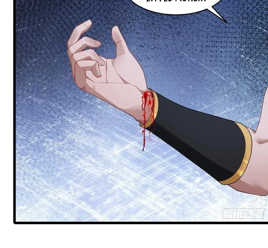 Traveling Through Time and Space to Become an Unlucky NPC: I Have a Wife to Protect Me Chapter 81 - 21
