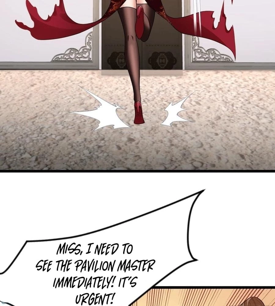 Traveling Through Time and Space to Become an Unlucky NPC: I Have a Wife to Protect Me Chapter 81 - 43