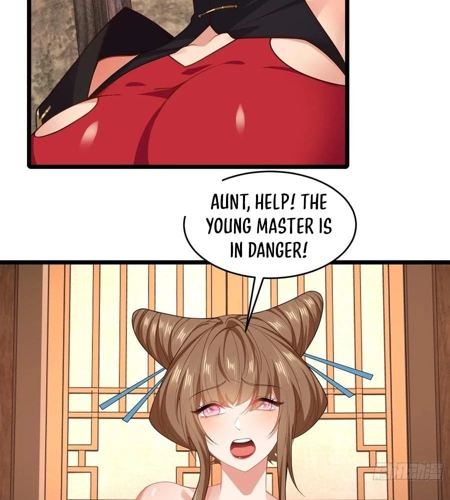 Traveling Through Time and Space to Become an Unlucky NPC: I Have a Wife to Protect Me Chapter 81 - 55