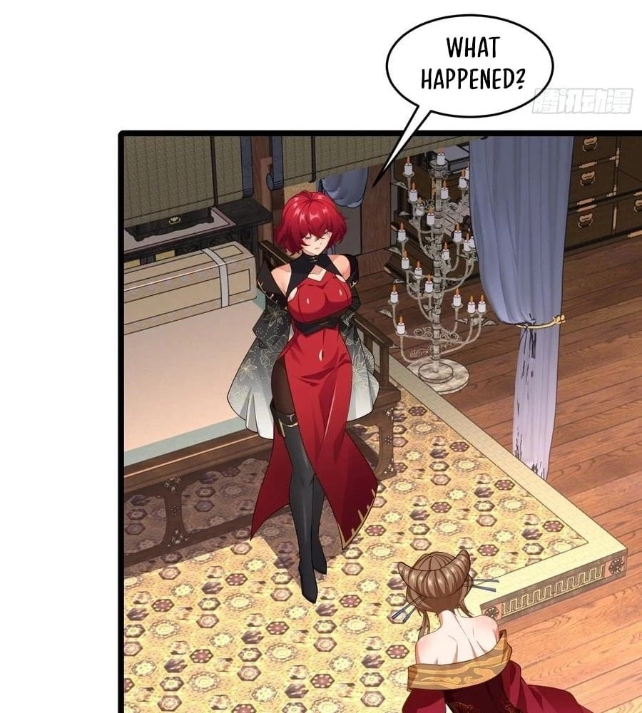 Traveling Through Time and Space to Become an Unlucky NPC: I Have a Wife to Protect Me Chapter 81 - 57