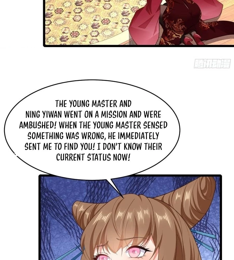 Traveling Through Time and Space to Become an Unlucky NPC: I Have a Wife to Protect Me Chapter 81 - 58