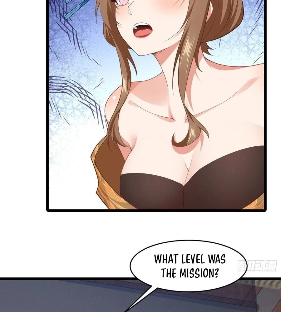 Traveling Through Time and Space to Become an Unlucky NPC: I Have a Wife to Protect Me Chapter 81 - 59
