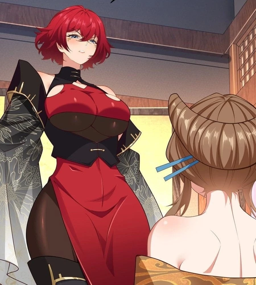 Traveling Through Time and Space to Become an Unlucky NPC: I Have a Wife to Protect Me Chapter 81 - 60