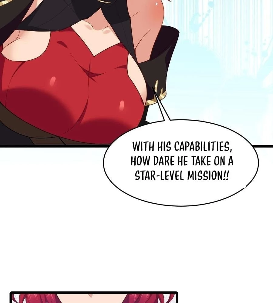 Traveling Through Time and Space to Become an Unlucky NPC: I Have a Wife to Protect Me Chapter 81 - 64