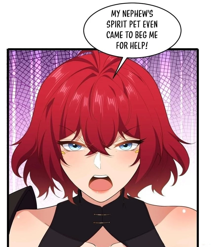 Traveling Through Time and Space to Become an Unlucky NPC: I Have a Wife to Protect Me Chapter 81 - 72