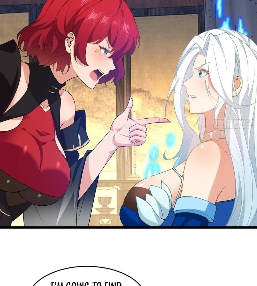 Traveling Through Time and Space to Become an Unlucky NPC: I Have a Wife to Protect Me Chapter 81 - 75