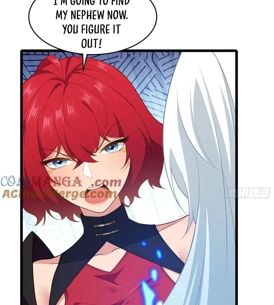Traveling Through Time and Space to Become an Unlucky NPC: I Have a Wife to Protect Me Chapter 81 - 76