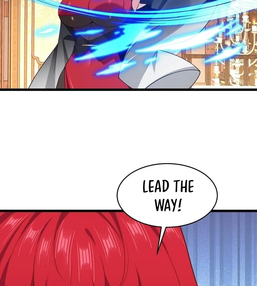 Traveling Through Time and Space to Become an Unlucky NPC: I Have a Wife to Protect Me Chapter 81 - 78