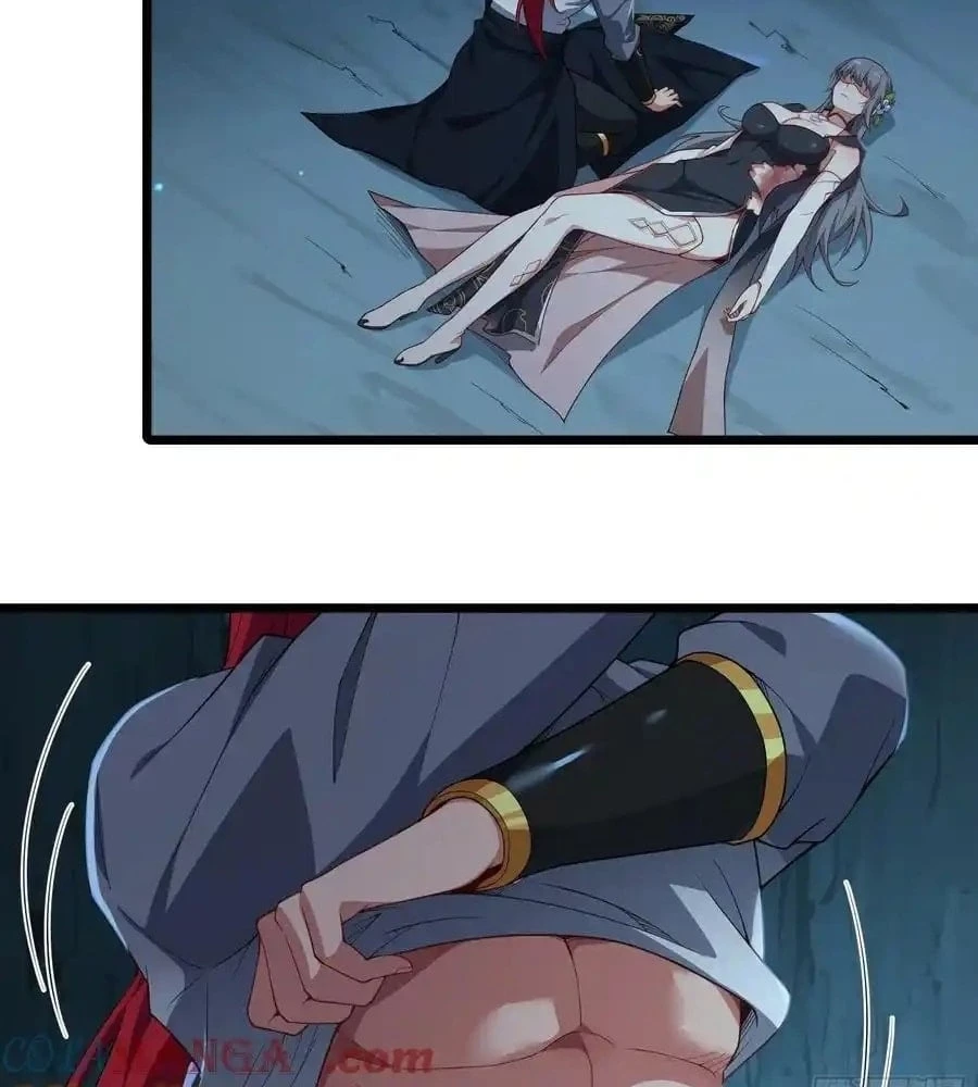 Traveling Through Time and Space to Become an Unlucky NPC: I Have a Wife to Protect Me Chapter 80 - 8