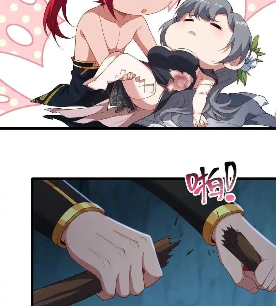 Traveling Through Time and Space to Become an Unlucky NPC: I Have a Wife to Protect Me Chapter 80 - 11