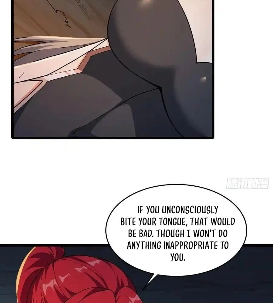 Traveling Through Time and Space to Become an Unlucky NPC: I Have a Wife to Protect Me Chapter 80 - 17