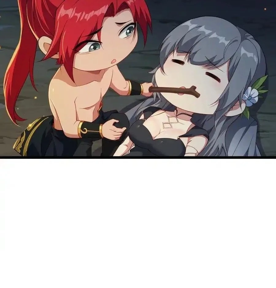 Traveling Through Time and Space to Become an Unlucky NPC: I Have a Wife to Protect Me Chapter 80 - 18