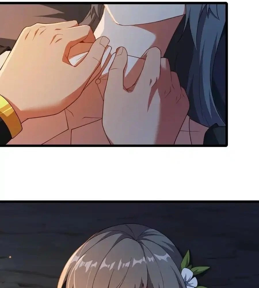 Traveling Through Time and Space to Become an Unlucky NPC: I Have a Wife to Protect Me Chapter 80 - 19